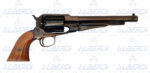 Revólver SANTA BARBARA modelo NEW MODEL ARMY calibre 44Av. nº 15971 1 B C A