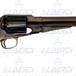 Revólver SANTA BARBARA modelo NEW MODEL ARMY calibre 44Av. nº 15971 1 B C A