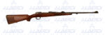 Rifle HEYM modelo SR20 ZURDO calibre 375HH nº 39222 1 B C A