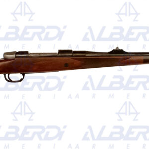 Rifle HEYM modelo SR20 ZURDO calibre 375HH nº 39222 1 B C A