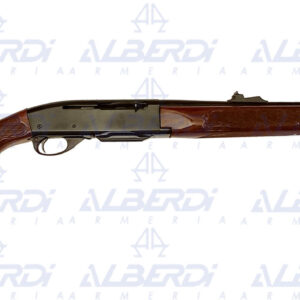 Rifle REMINGTON modelo 742 calibre 280Rem nº B7254727 1 B C A