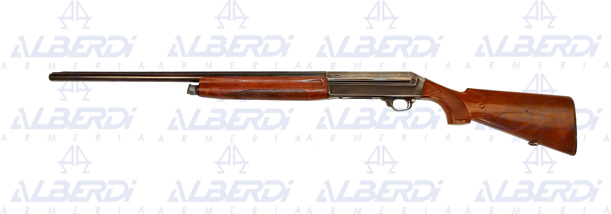 Escopeta semiautomática Benelli 121 calibre 12 – Armería Aguirre