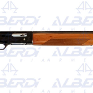 Escopeta P.BERETTA modelo A301 calibre 12 nº D78752E 2 B C A