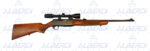 Rifle BROWNING modelo BAR calibre 270W nº 137PV15702 1 B a medias C A