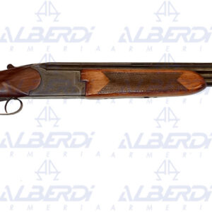 Escopeta ASTRA modelo 2DEXP calibre 12 nº13860 1 B C A