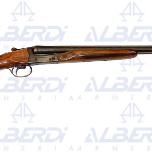 Escopeta AYA modelo MATADOR calibre 12 nº 501349 1 B C A