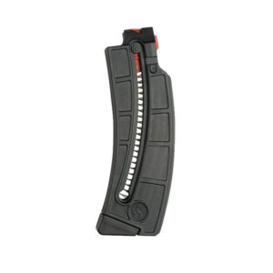 Cargador SMITH&WESSON modelo MP15-22 calibre 22lr.