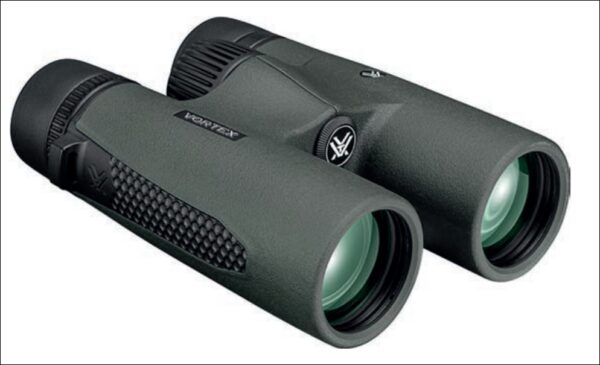 Binoculares VORTEX TRIUMPH 10x42HD