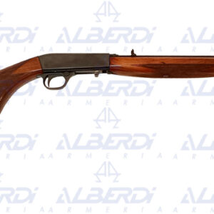 Carabina FN HERSTAL modelo AUTO22 calibre 22lr. nº 59786 1 B C A