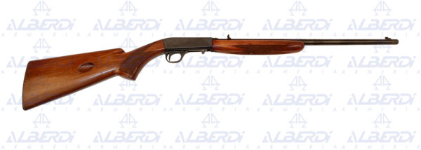 Carabina FN HERSTAL modelo AUTO22 calibre 22lr. nº 59786 1 B C A