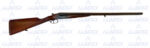 Escopeta I. UGARTECHEA modelo 30 calibre 12 nº16584 1 B C A