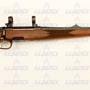 Rifle MANNLICHER modelo STEYR S calibre 375HH nº 266212