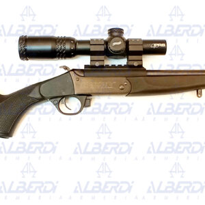 ARDESA Mod CRACKSHOT Cal 17 HMR nº362-16_1 B Agua