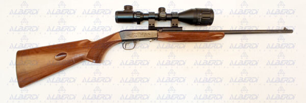 BROWNING Mod AUTO 22 Cal 22 Lr Nª53218PZ146-1 B Agua