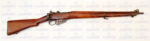 ENFIELD Mod 4MK Cal 303 Briti nº 85C5220-1 B Agua