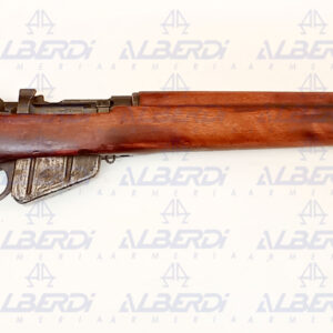 ENFIELD Mod 4MK Cal 303 Briti nº 85C5220-1 B Agua