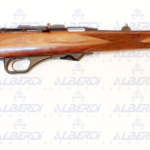 HK Mod 300 Cal 22Lr nº7626-1 B Agua