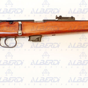 TOZ Mod 17-01 Cal 22Lr nº15166-1 B Agua