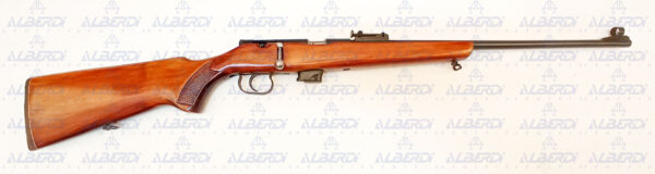 TOZ Mod 17-01 Cal 22Lr nº15166-1 B Agua