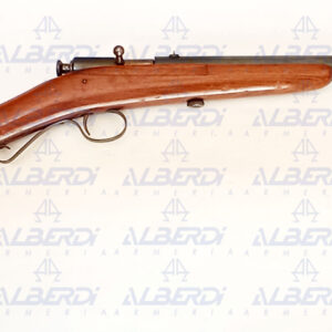 WINCHESTER Mod 1902 Cal 22Lr nºA1566-1 B Agua