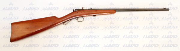 WINCHESTER Mod 1902 Cal 22Lr nºA1566-1 B Agua