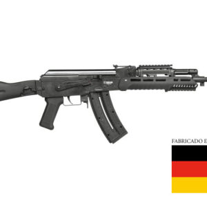 Carabina GSG-Mauser modelo AK47 Omega calibre 22lr 1 copia