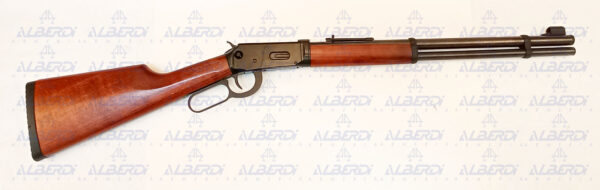 WALTHER Mod Lever Action Cal 4,5 nº41517803_1 B Agua