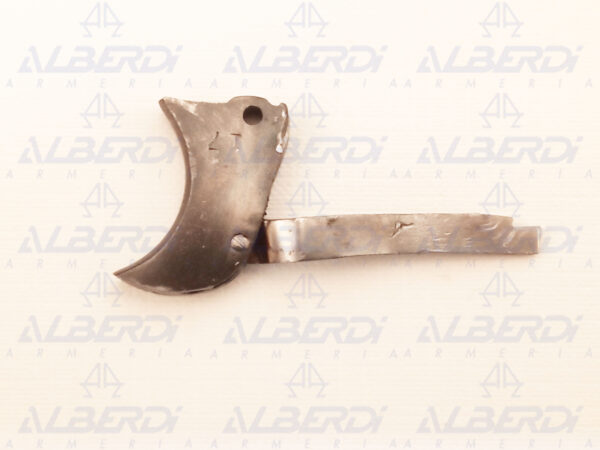 Conjunto disparador Pistola SUPER DESTROYER cal 7,65 B A