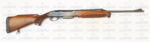 REMINGTON mod 750 WOODS MASTER cal 30-06 SP nº D8006144_1 B Agua