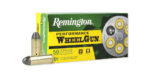 Cartuchos REMINGTON PERFORMANCE WHEELGUN