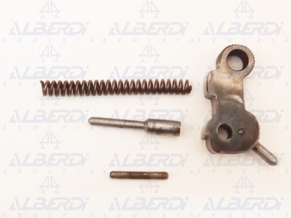 Conjunto martillo Pistola SUPER DESTROYER cal 7,65 B A