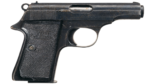 Recambios pistola SUPER DESTOYER calibre 7,65