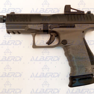 Aliviamuelles J. SCHILLING calibre 243 plástico