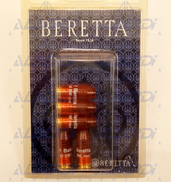 Aliviamuelles BERETTA calibre 9Pb B A