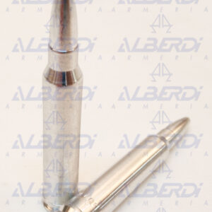 Aliviamuelles MEGALINE calibre 300WN aluminio