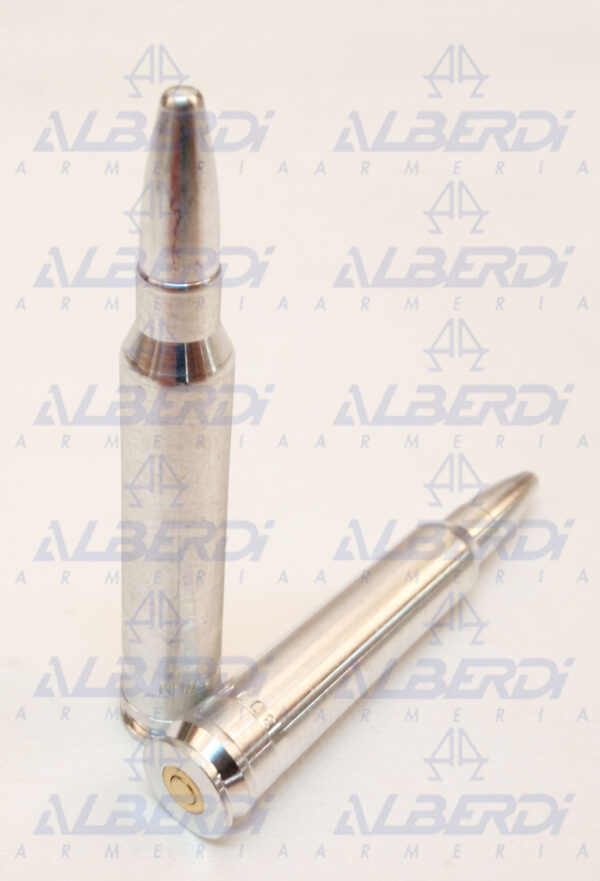 Aliviamuelles MEGALINE calibre 300WN aluminio