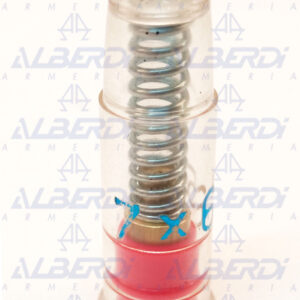 Aliviamuelles J. SCHILLING calibre 7x65R