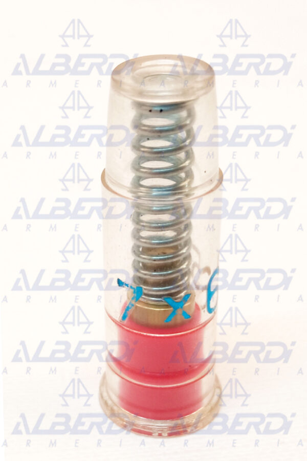 Aliviamuelles J. SCHILLING calibre 7x65R