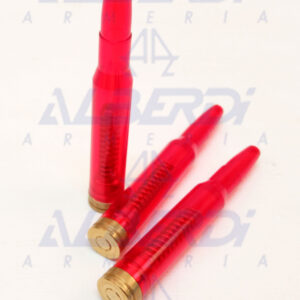Aliviamuelles MEGALINE calibre 30.06 plástico (3ud.)