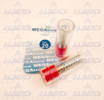 Alviamuelles MEGALINE 20 plástico 1 B A