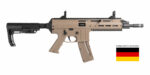 Carabina MAUSER modelo M-15 TAC OPS US TAN calibre 22lr.HV