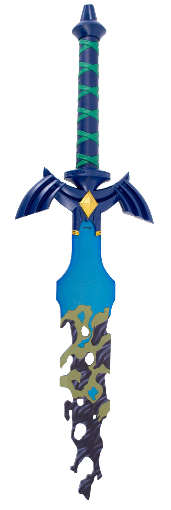 Espada maestra The Legend of Zelda (versión incompleta) S0331