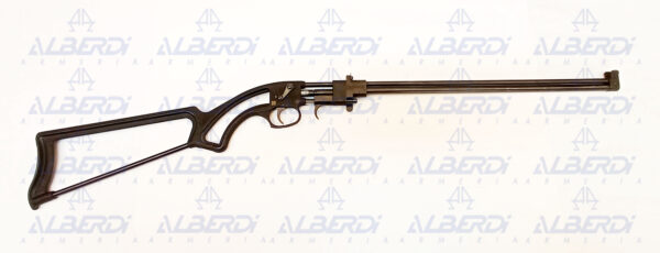 BRONCO Mod DESMONTABLE Cal S_L_Lr nºB46005_1 B Agua
