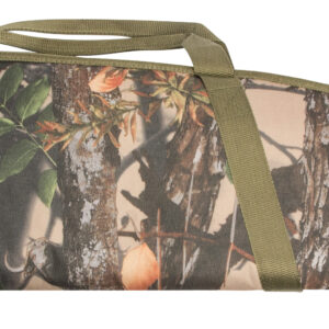 Funda para escopeta BUFFALO RIVER modelo CARRY PRO CAMO 132 cm.