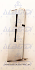 Pistola STAR Mod A cal 9L cromado_1 B A