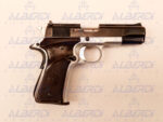 Pistola LLAMA Mod XXII Cal 22 Lr nº 465913_1 B A