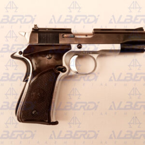 Pistola LLAMA Mod XXII Cal 22 Lr nº 465913_1 B A