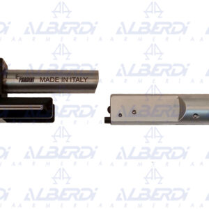Pistola PARDINI cal 22 nº B27057 5 B C A