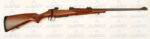 Rifle CZ Mod ZKK 602 Cal 375HH nº 25300_1 B A