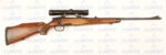 Rifle MANNLICHER Mod STEYR M Cal 270W nº 46963_1 B A